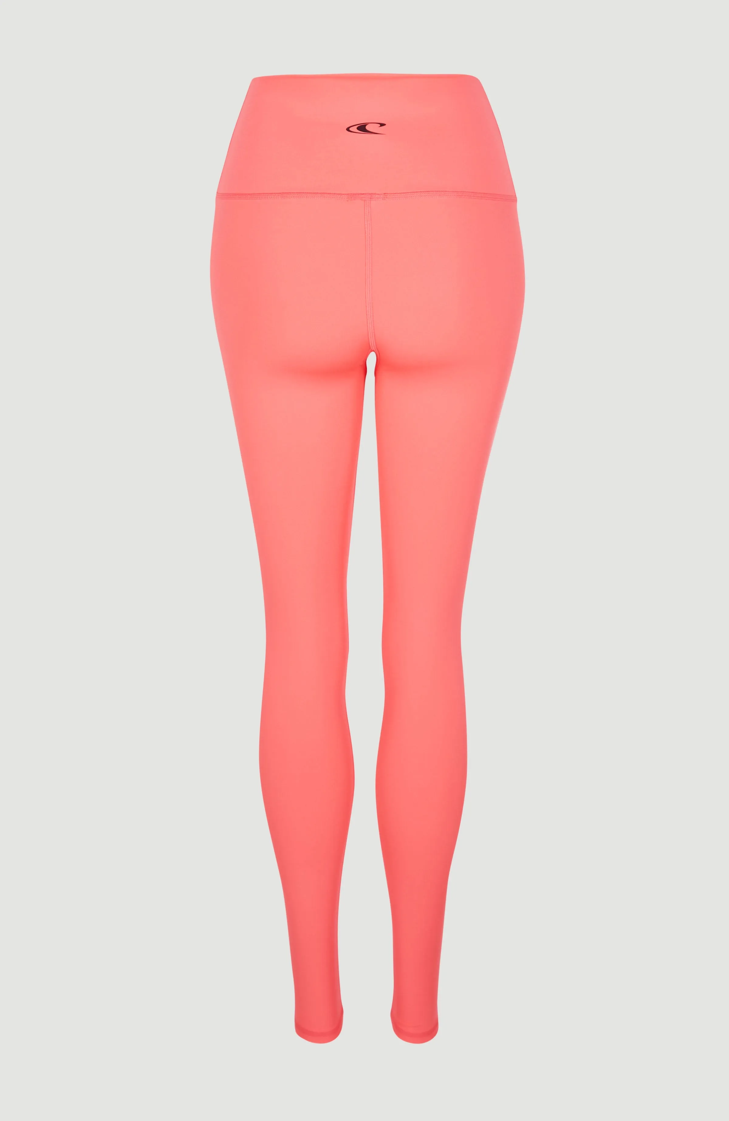 Active High-Waist Legging | Georgia Peach