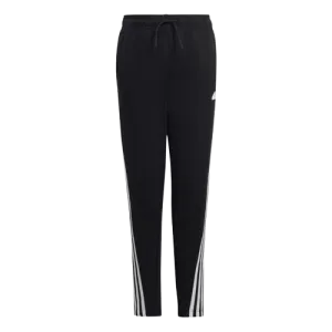 Adidas Future Icons 3-Stripes Ankle length Pants - Kids - Black