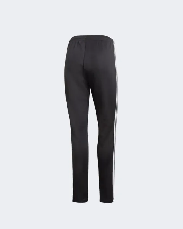 Adidas Primeblue Sst Women Original Pant Black /White