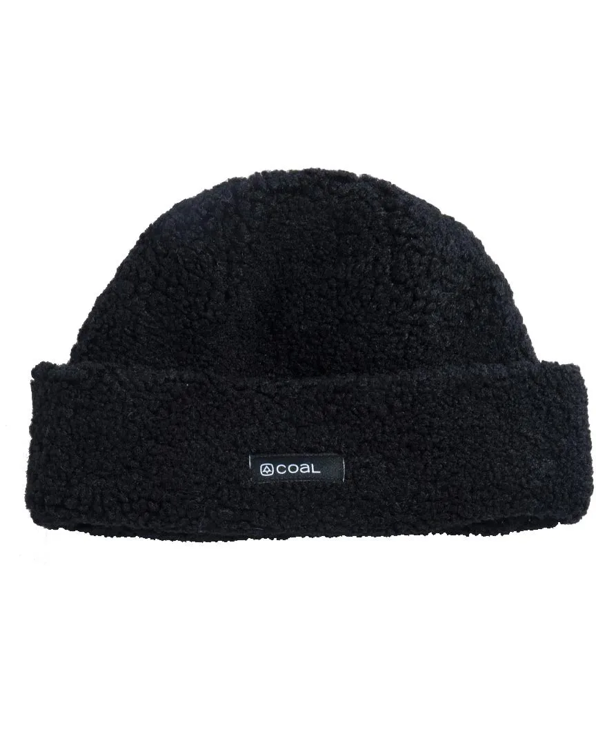 Aurora Beanie - Black