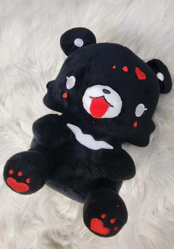 Beserk The Bear | CHARITY PLUSH