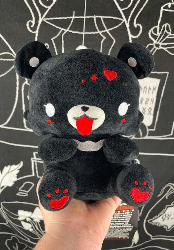 Beserk The Bear | CHARITY PLUSH