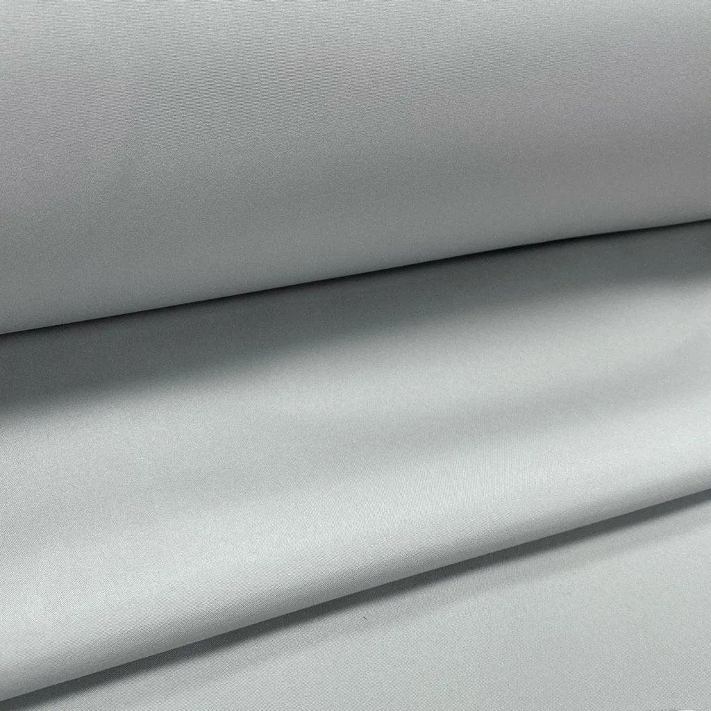 Blackout Thermal Curtain Lining Fabric - Full 50m Roll