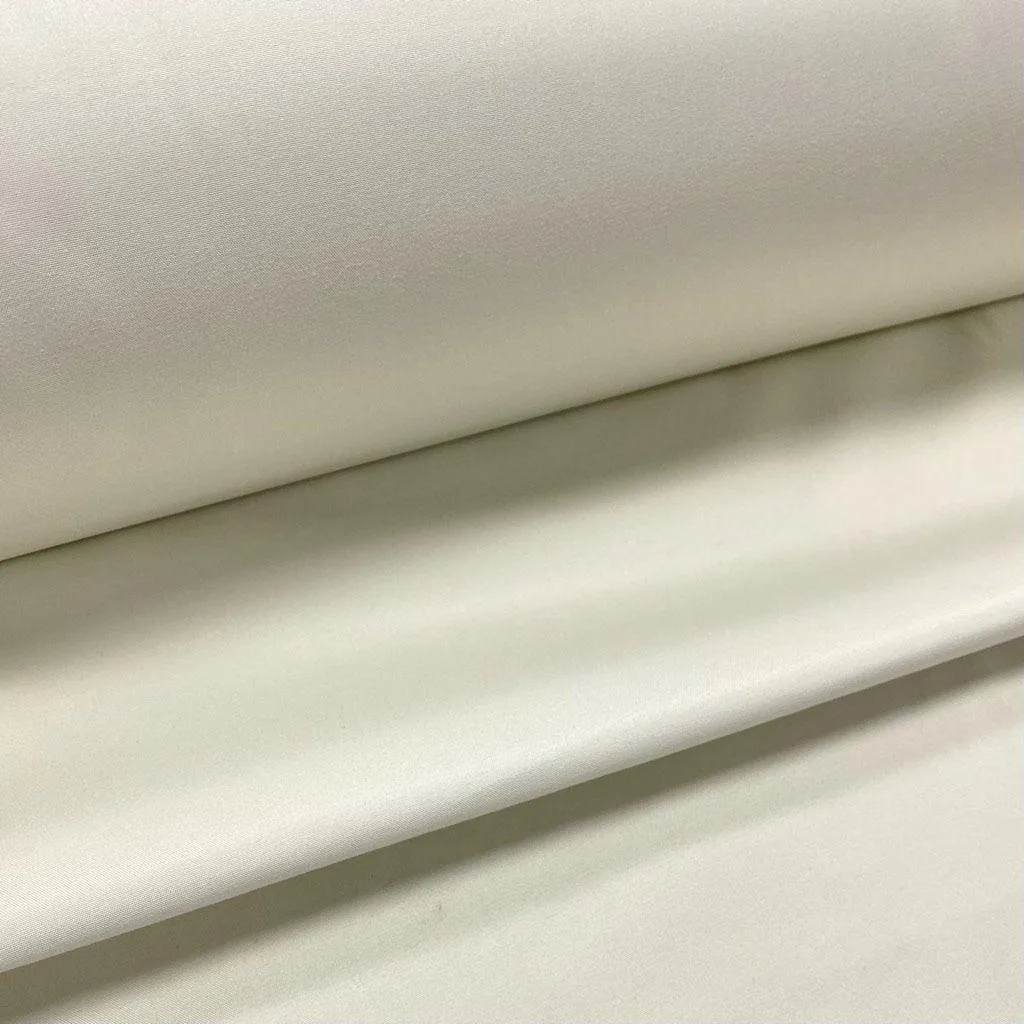 Blackout Thermal Curtain Lining Fabric - Full 50m Roll