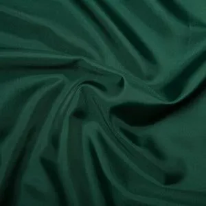 Bottle Green lining fabric - monaco range