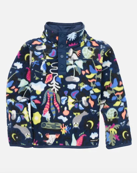 Burton Toddlers Spark Fleece Anorak