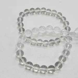 Clear Quartz Bracelet