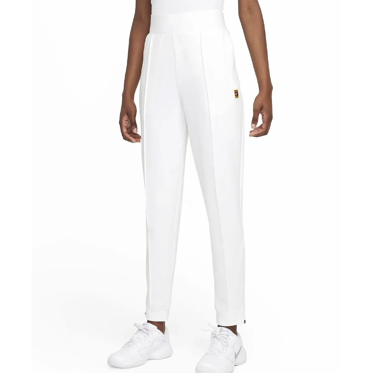 Court Dri-FIT Heritage Knit Tennis Pants