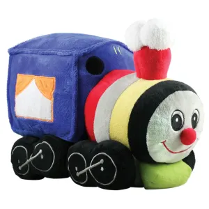 Cuddle Zoo® - Butch the Steam Locomotive