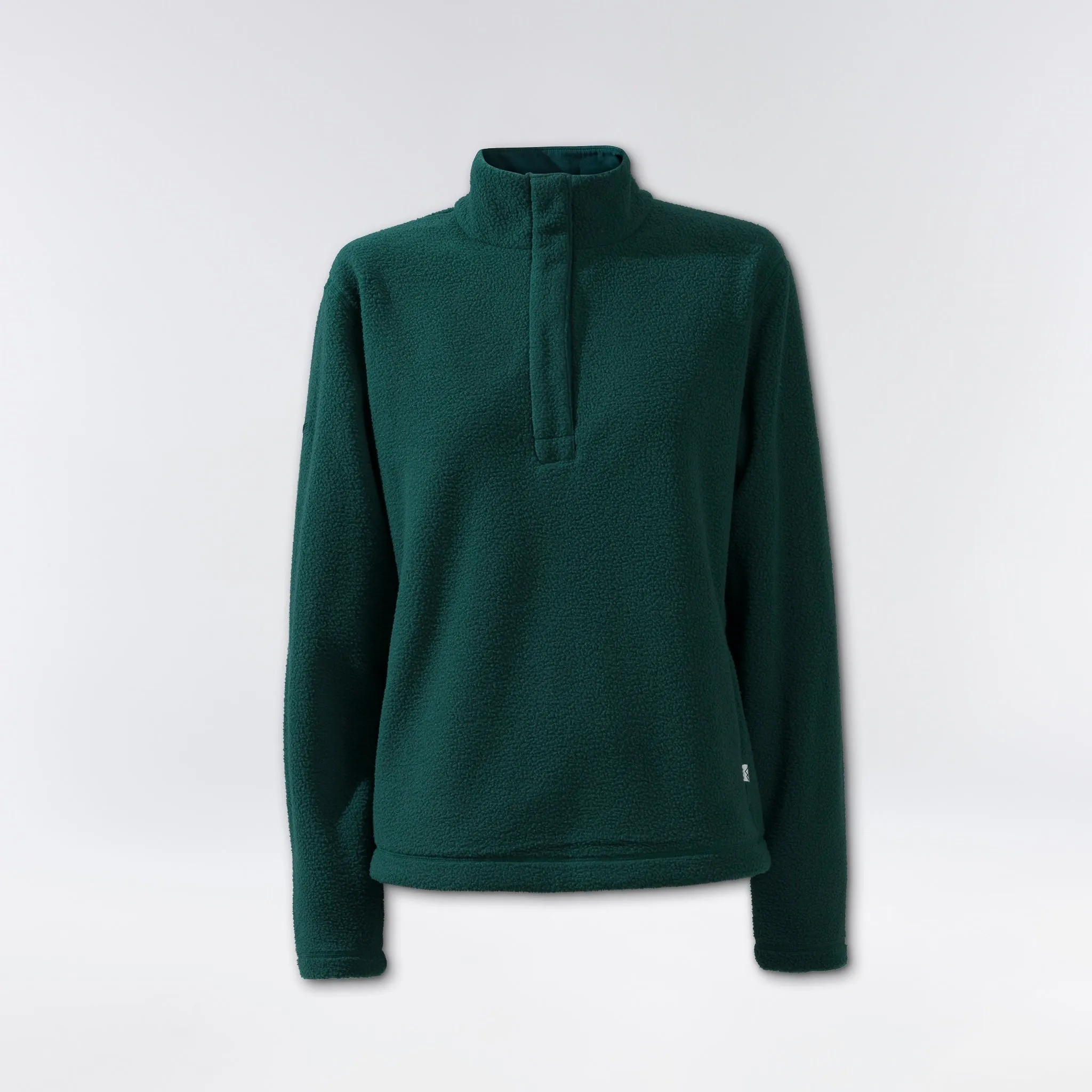 Danner High-Pile Fleece Pullover