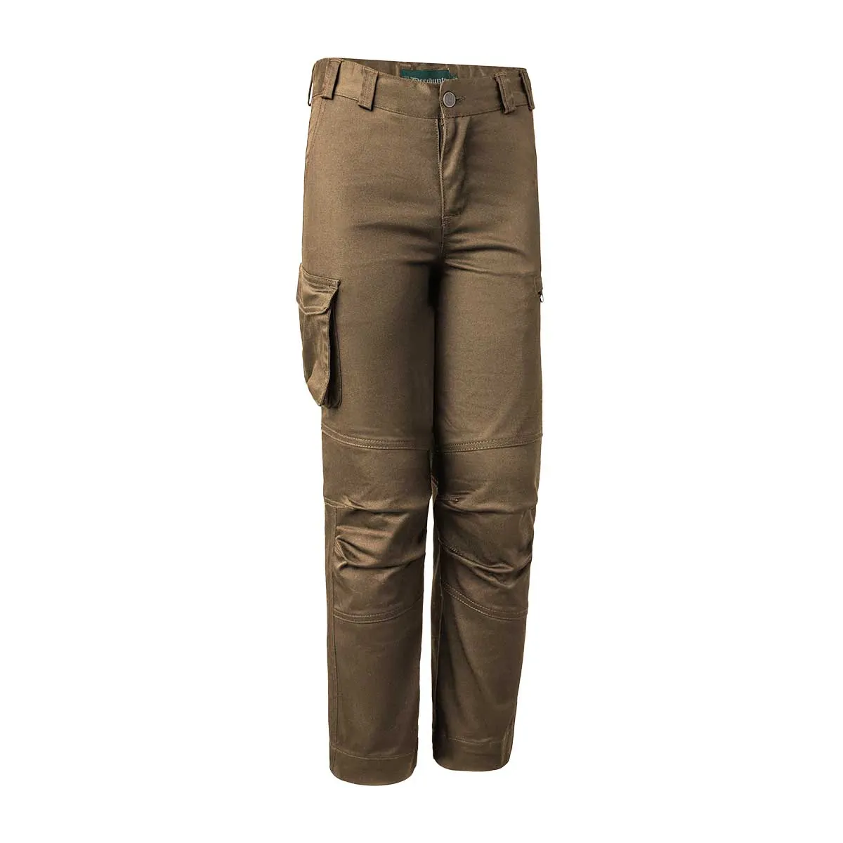 Deerhunter Youth Traveller Trousers