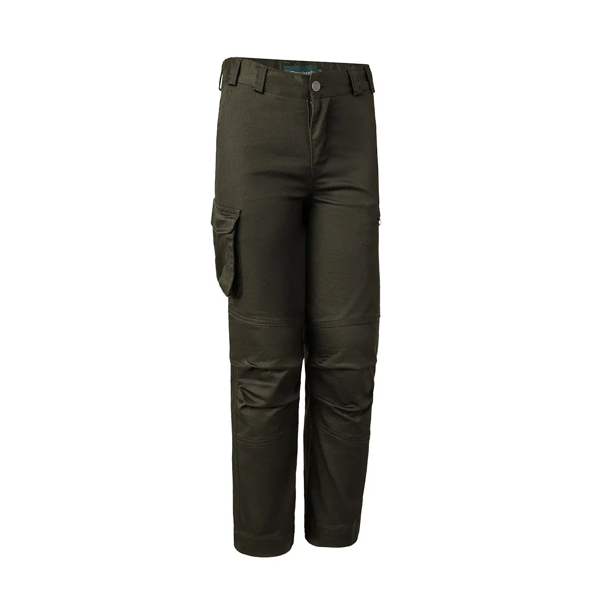 Deerhunter Youth Traveller Trousers