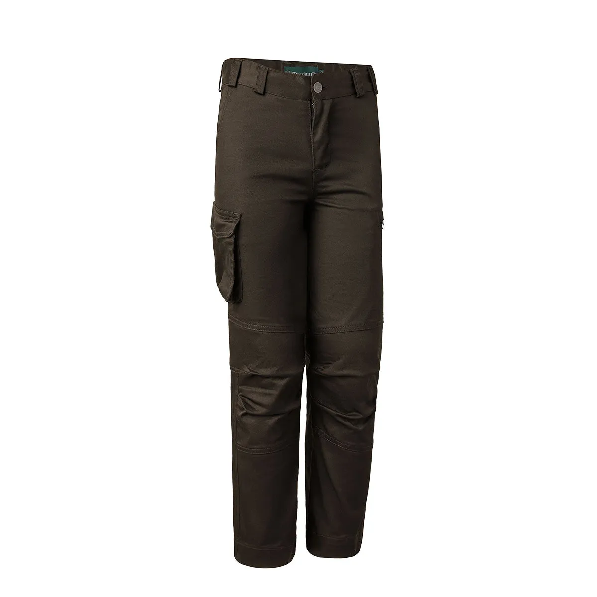 Deerhunter Youth Traveller Trousers