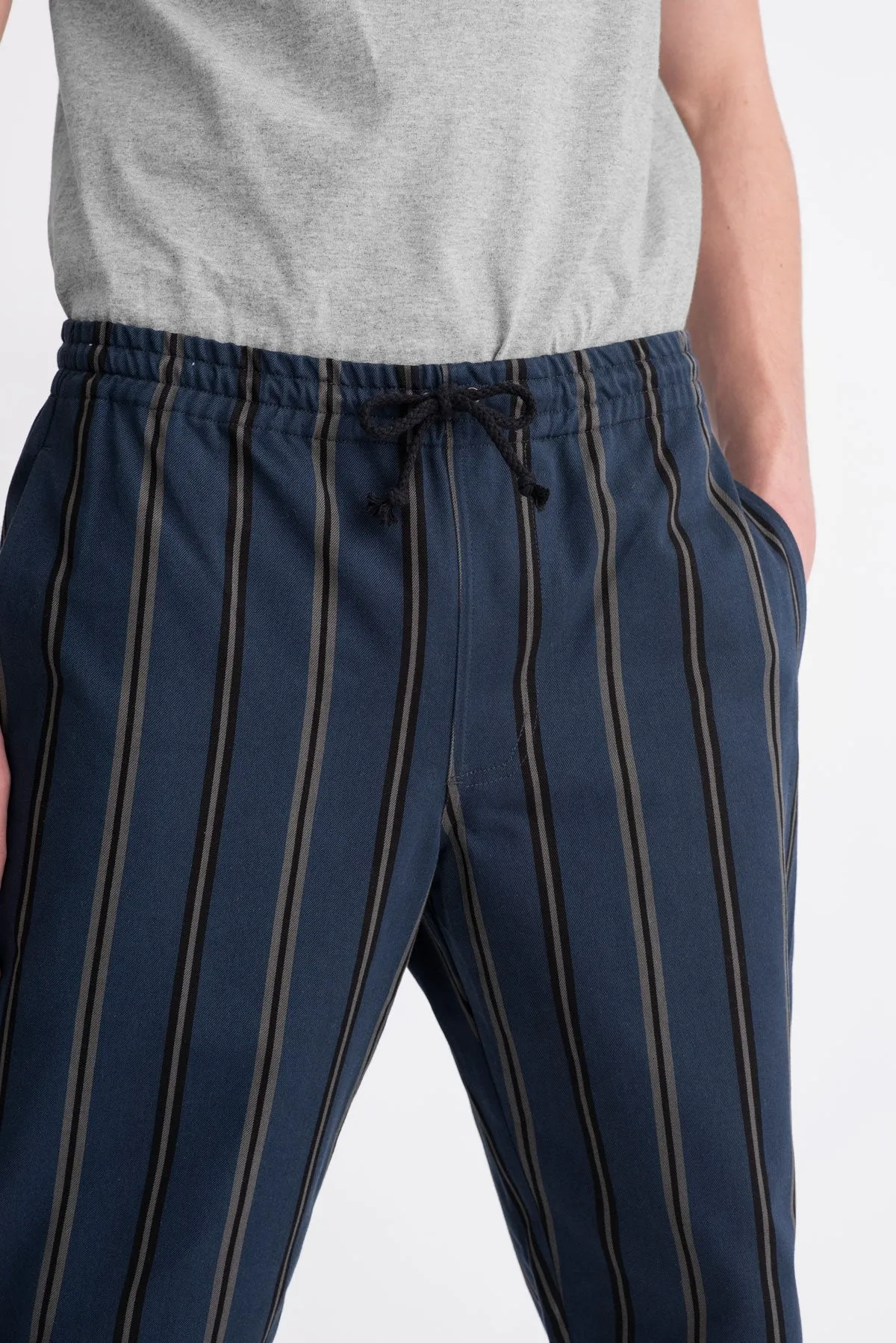 Drawstring Pant