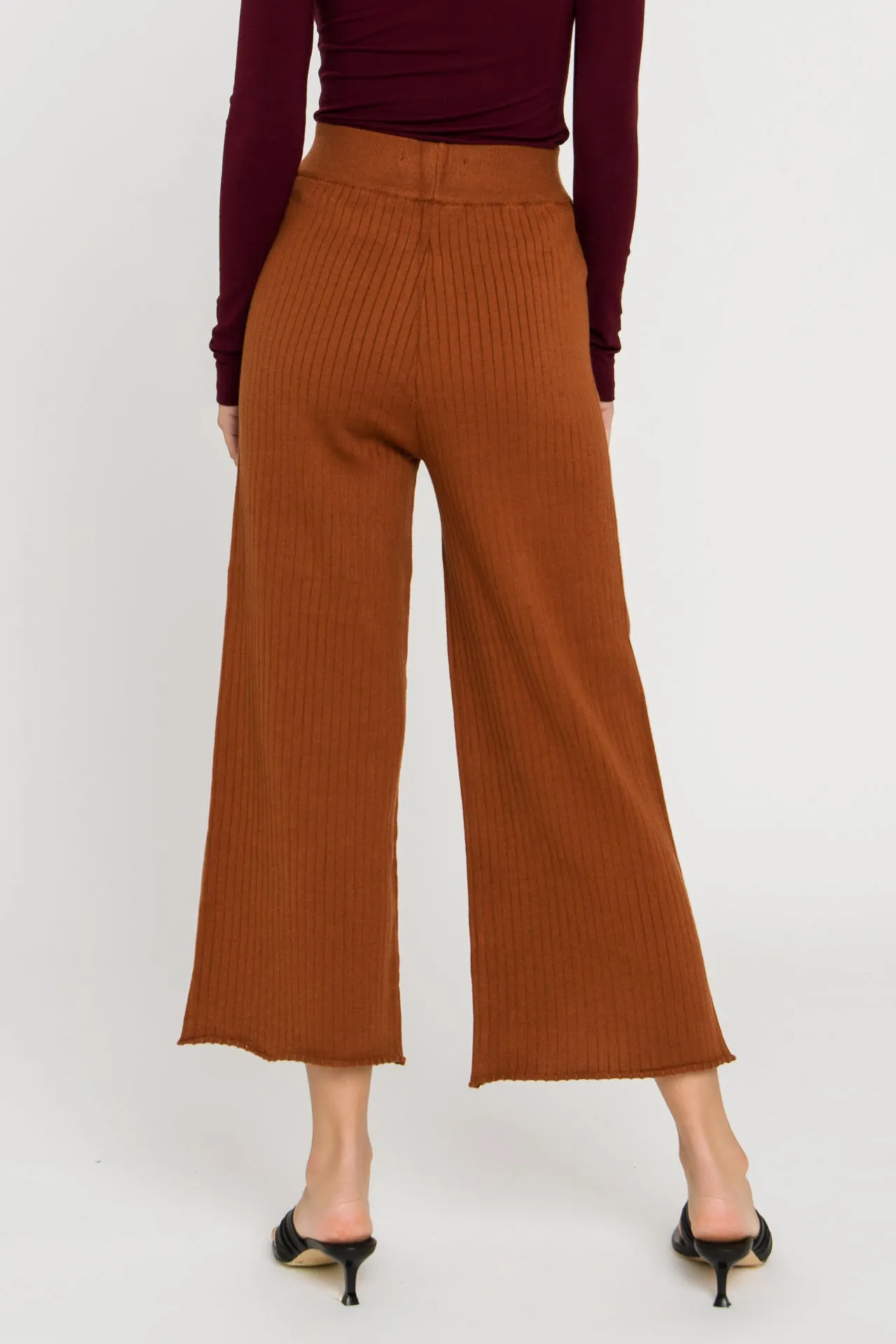 English Factory - Sweater Pants