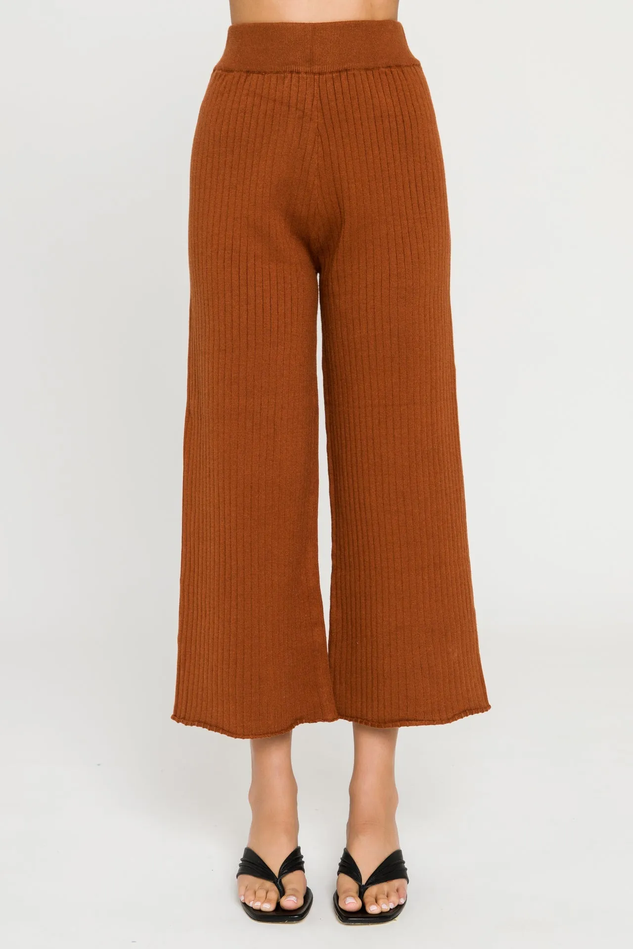 English Factory - Sweater Pants