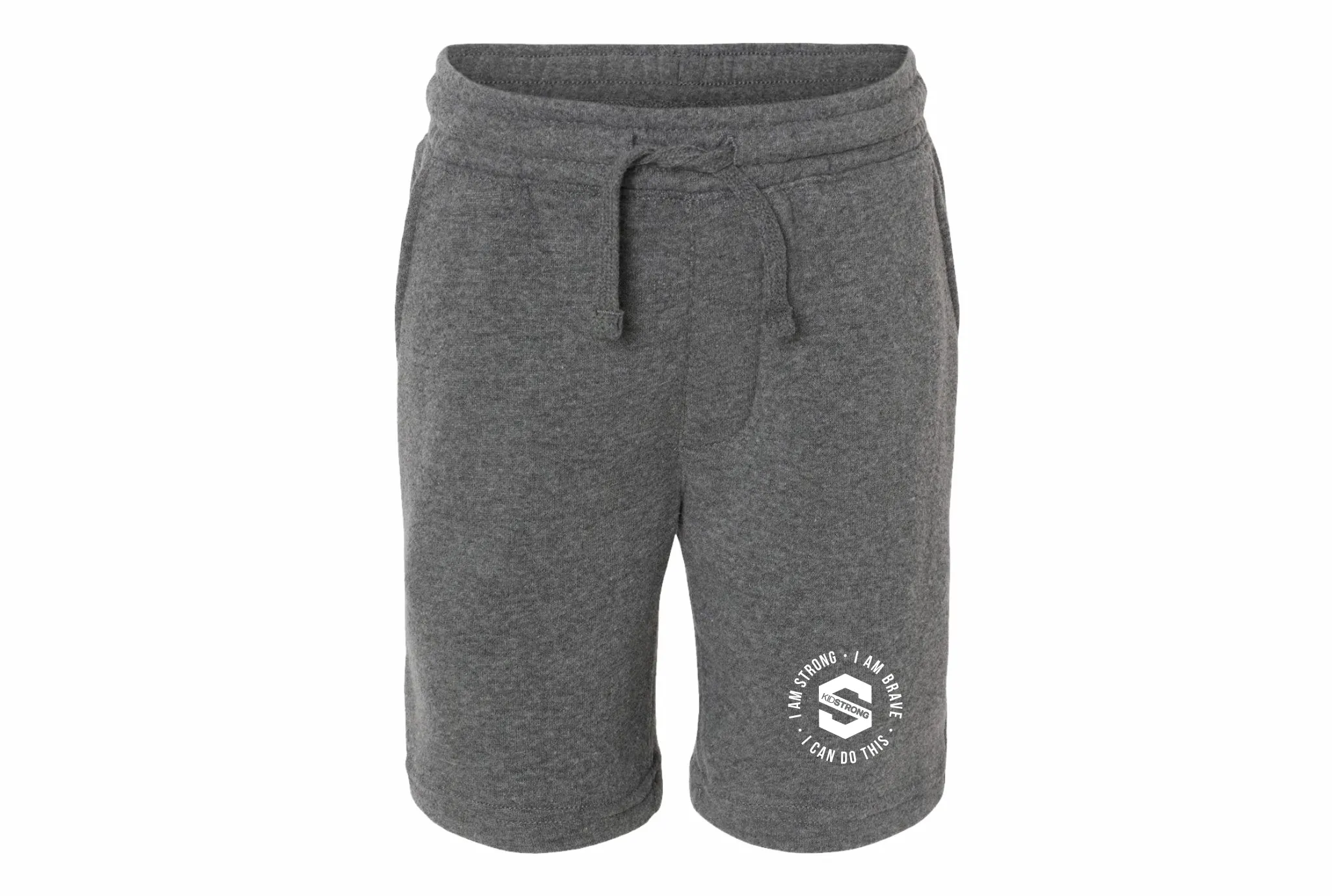 Fleece Shorts