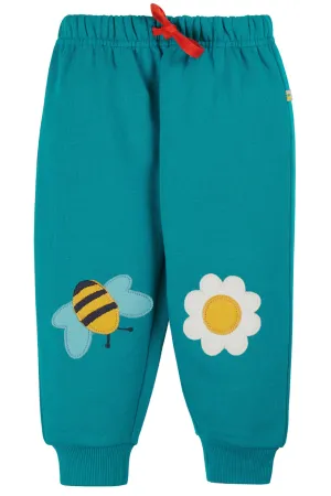 Frugi Character Crawlers Bees Knees