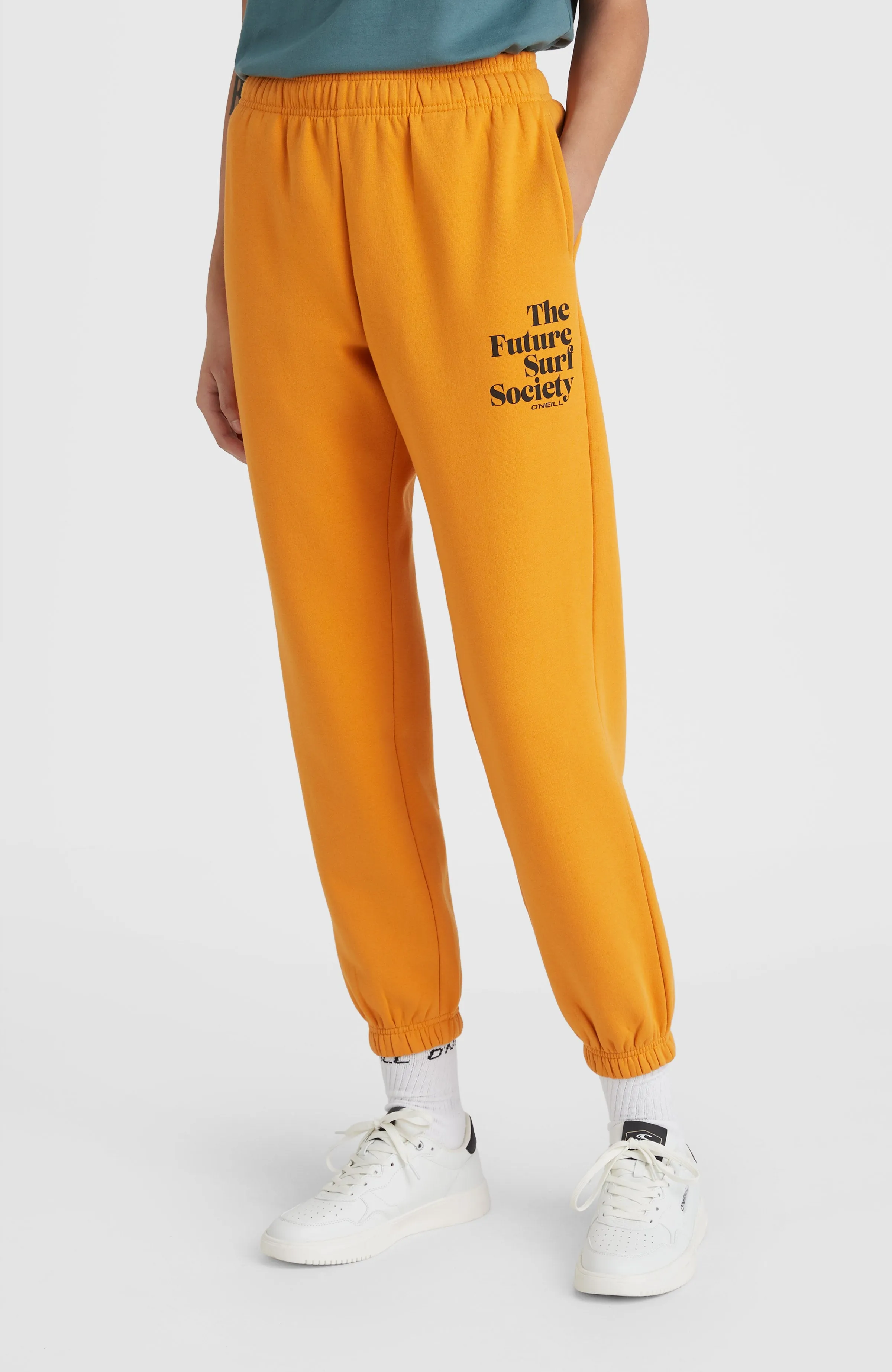 Future Surf High-Waist Sweatpants | Nugget