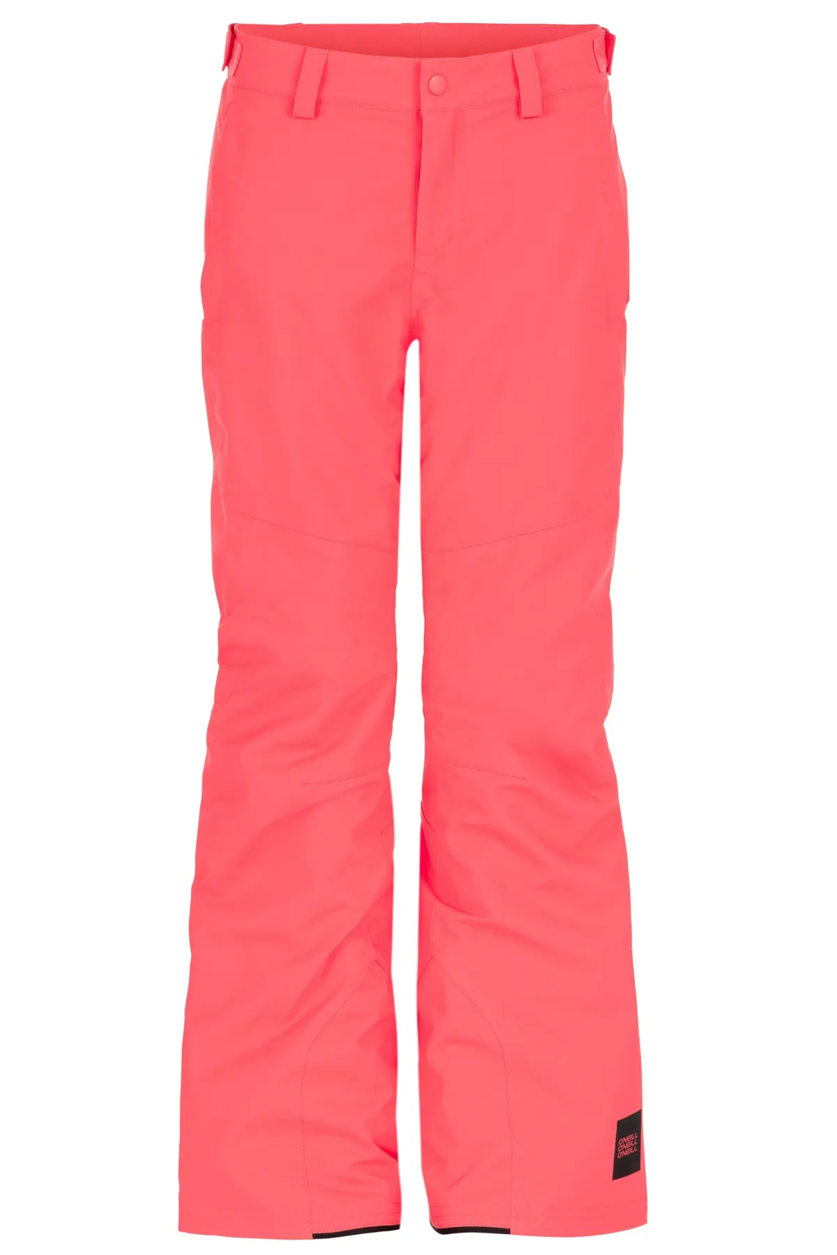 GIRLS CHARM REGULAR PANTS