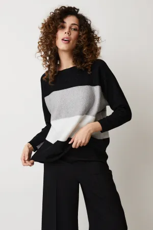 GLITZ IT UP SWEATER TOP