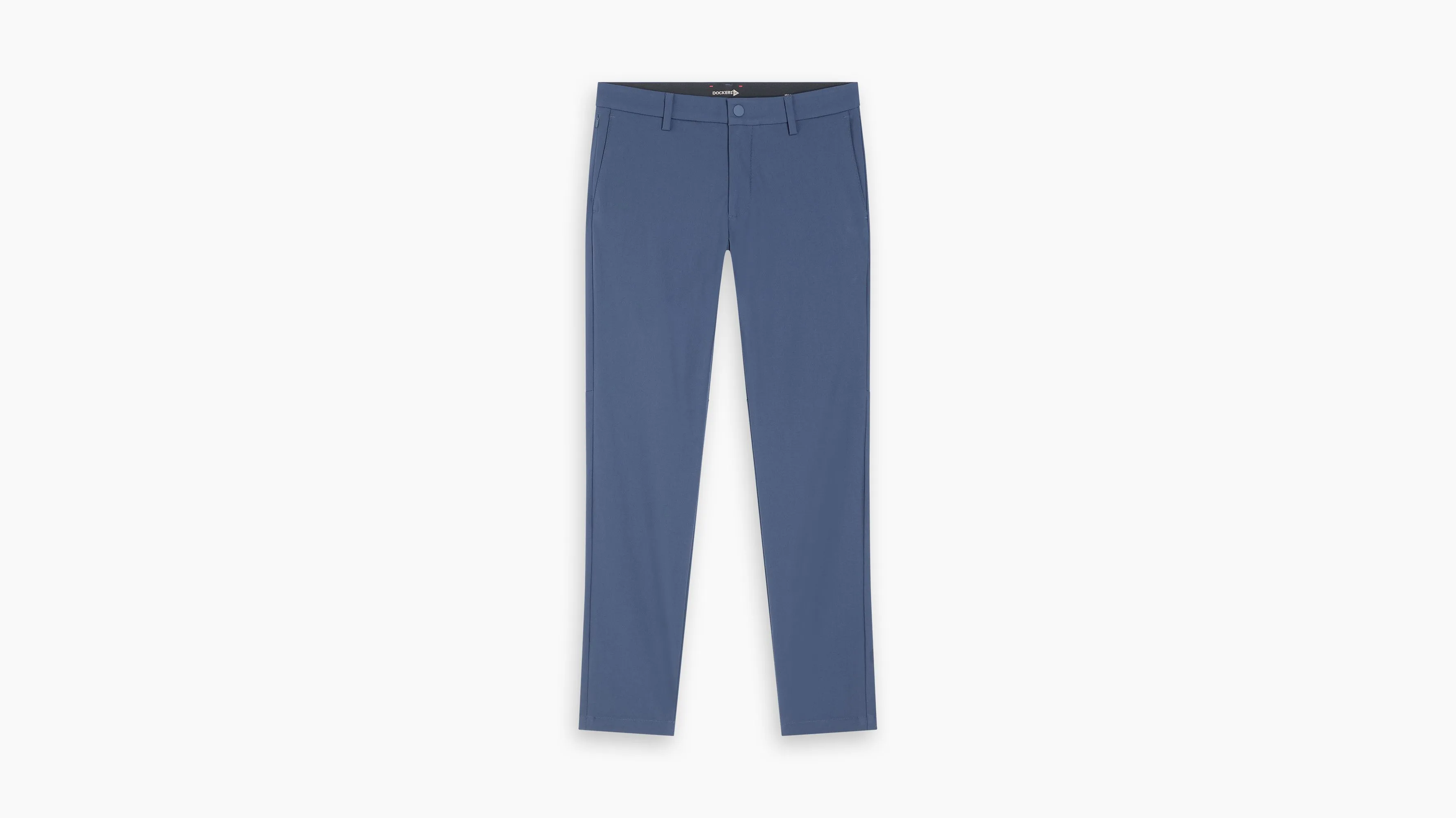 Go Chino, Slim Tapered Fit with Airweave