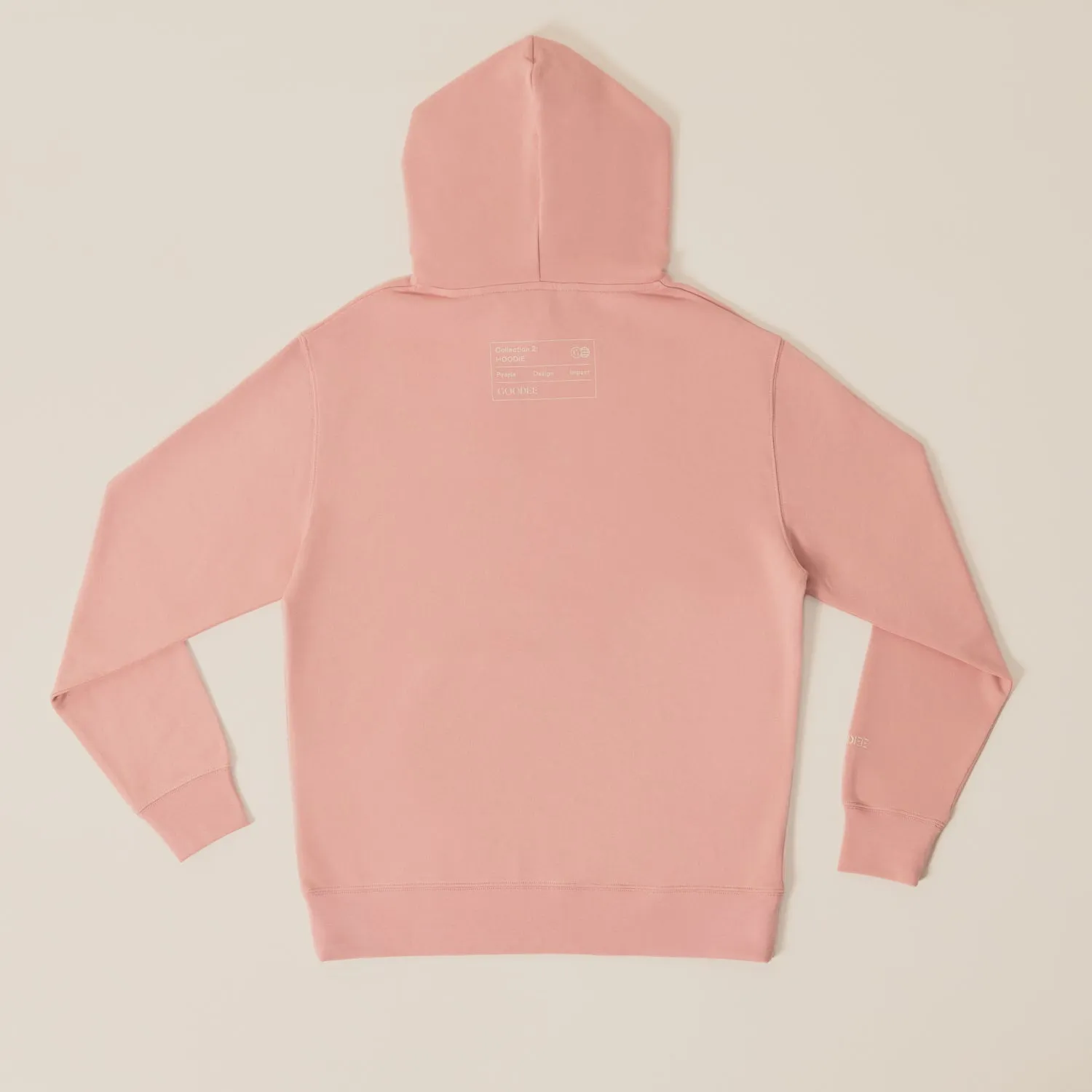 Goodee Hoodie 2