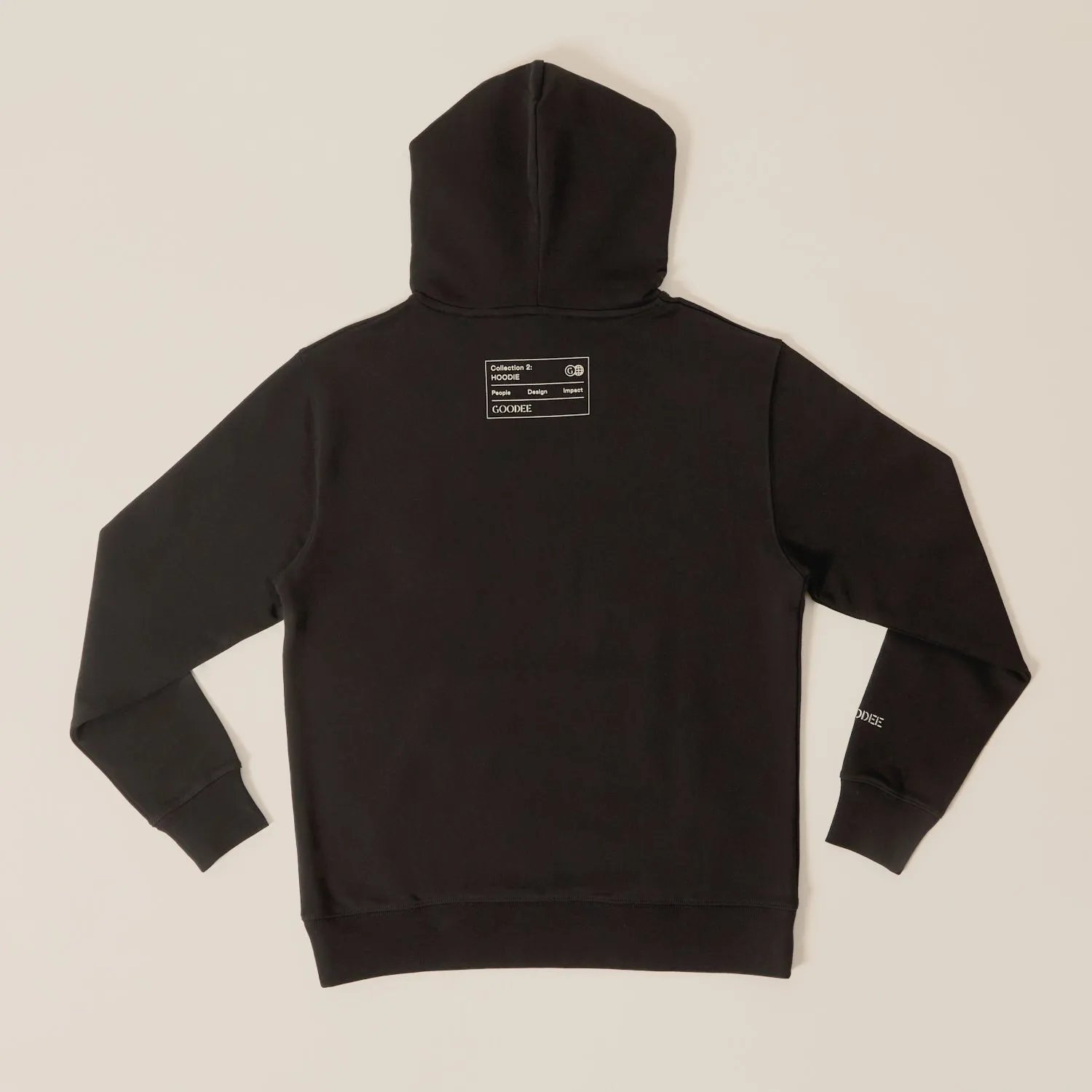 Goodee Hoodie 2