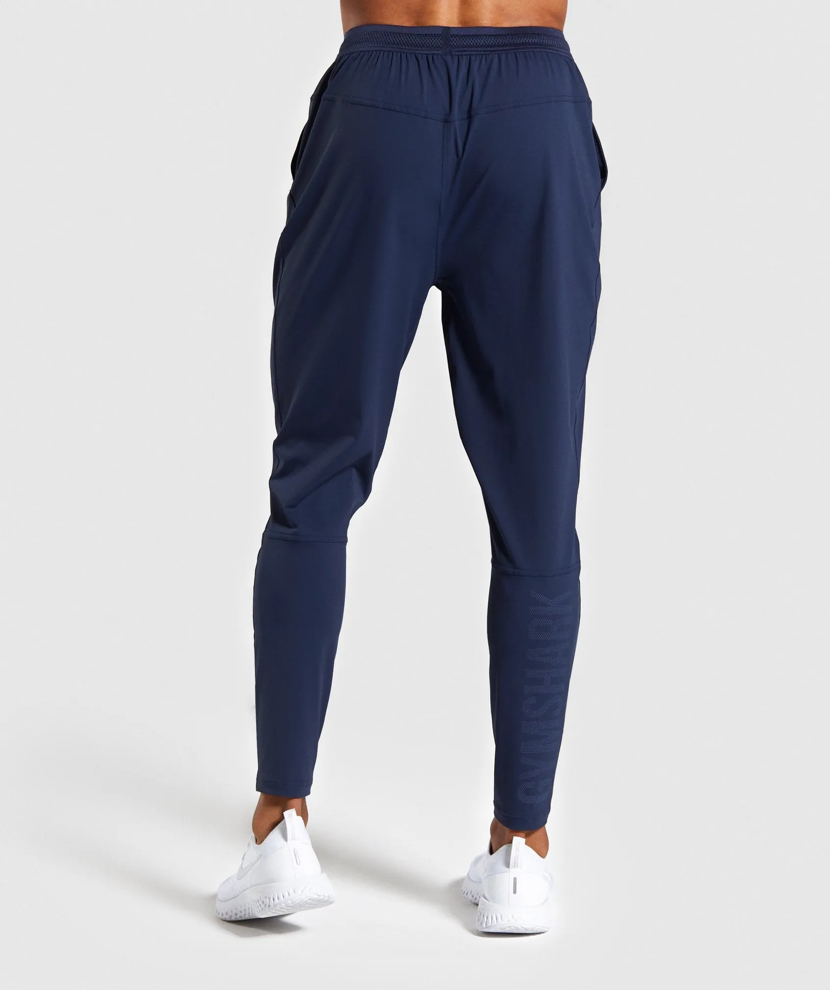 Gymshark Studio Joggers - Blue