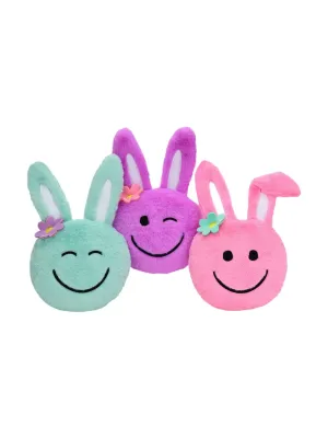 Happy Smiley Bunnies