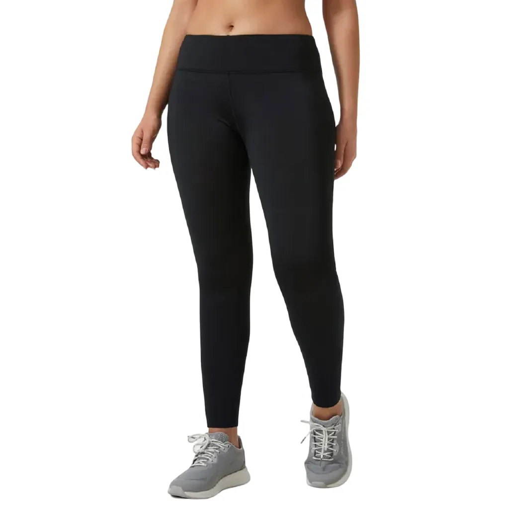 Helly Hansen Women's Verglas Warm Legging - Past Season