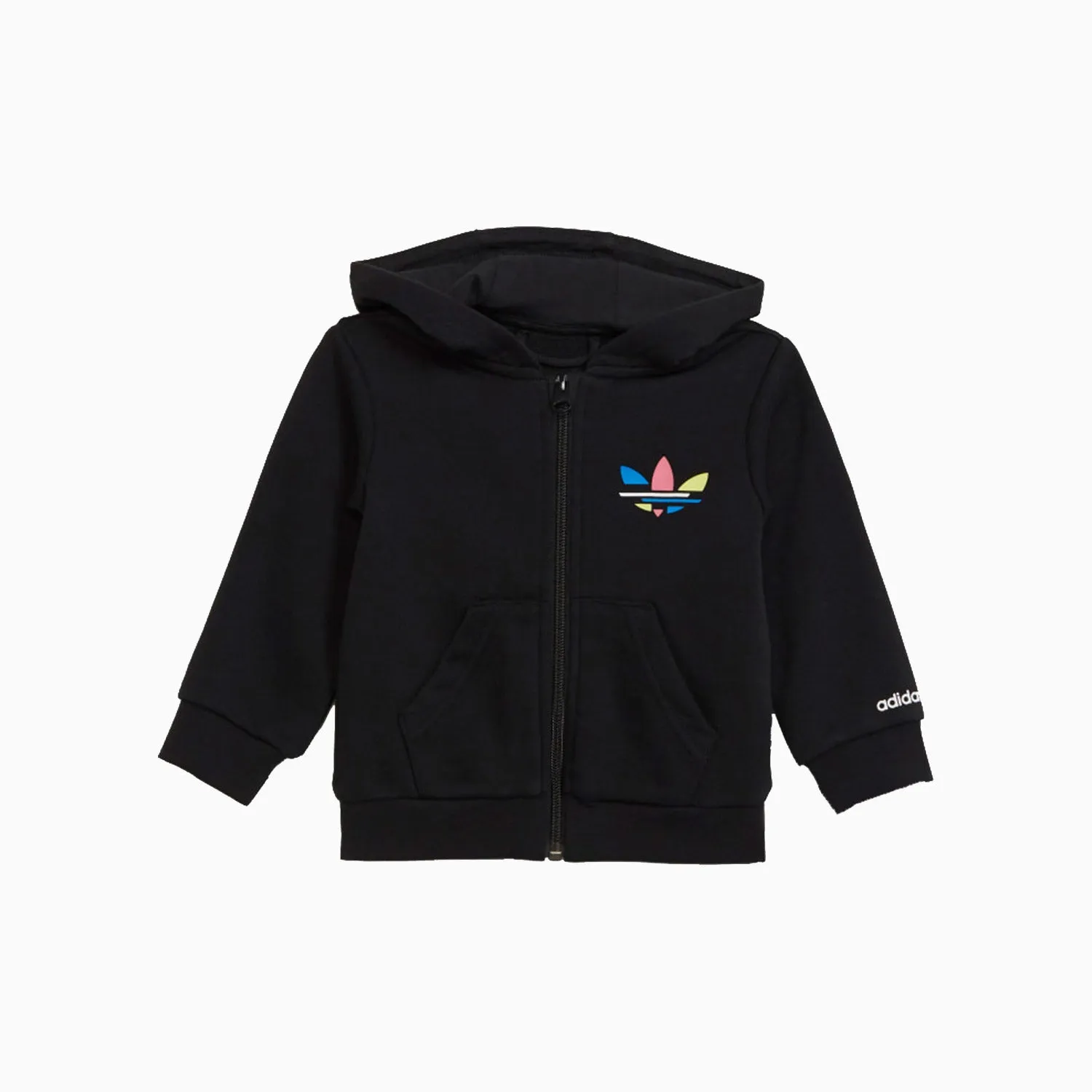 Kid's Adicolor Logo Jogging Suit