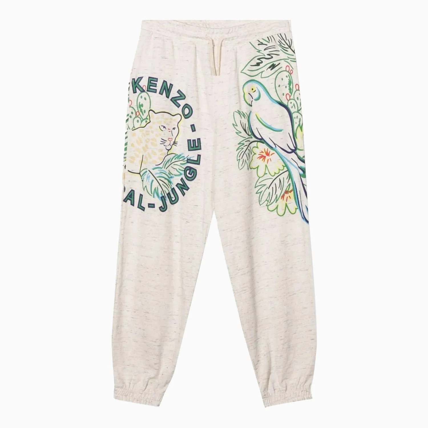 Kid's Fleece Pant