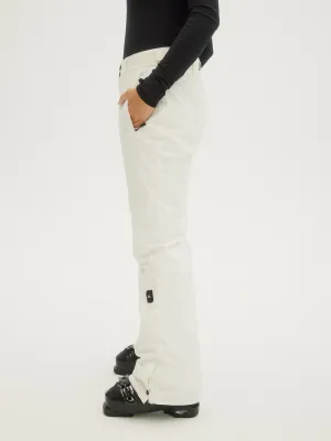 LADIES STAR INSULATED PANTS