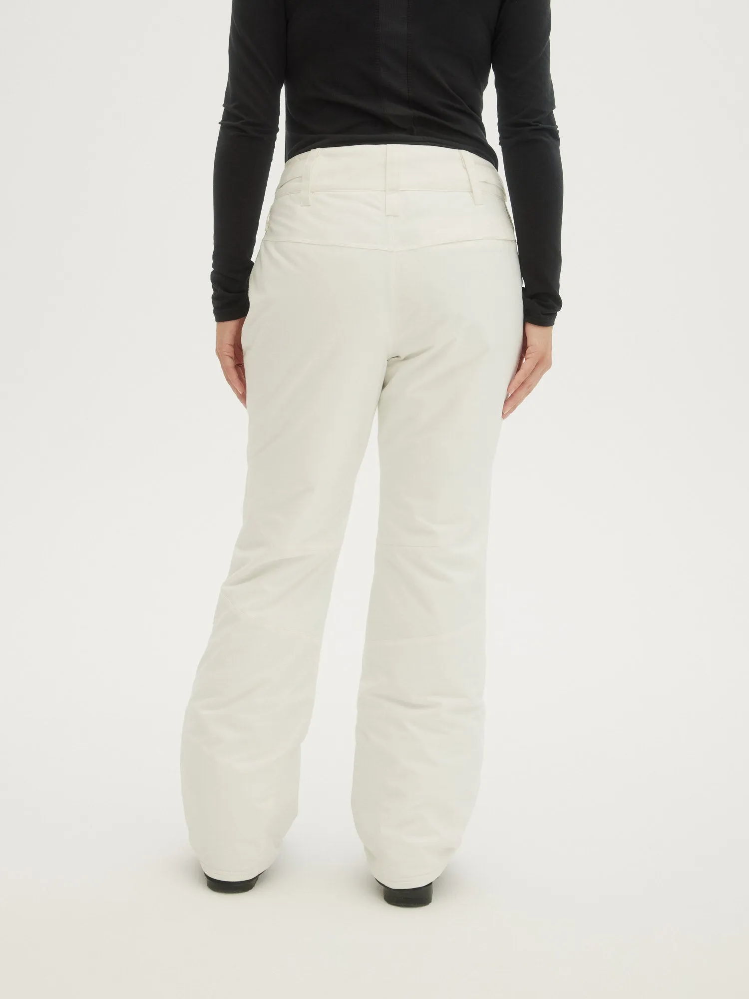 LADIES STAR INSULATED PANTS