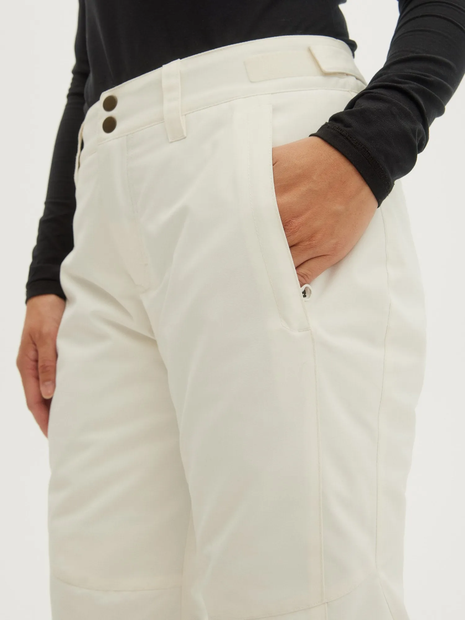 LADIES STAR INSULATED PANTS