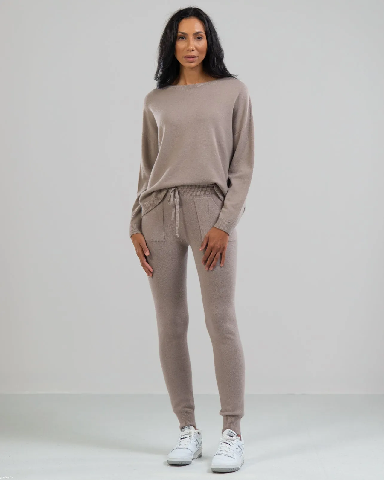 Lounge Pants | Mocha