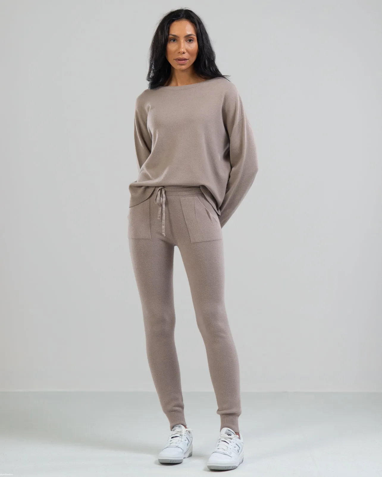 Lounge Pants | Mocha