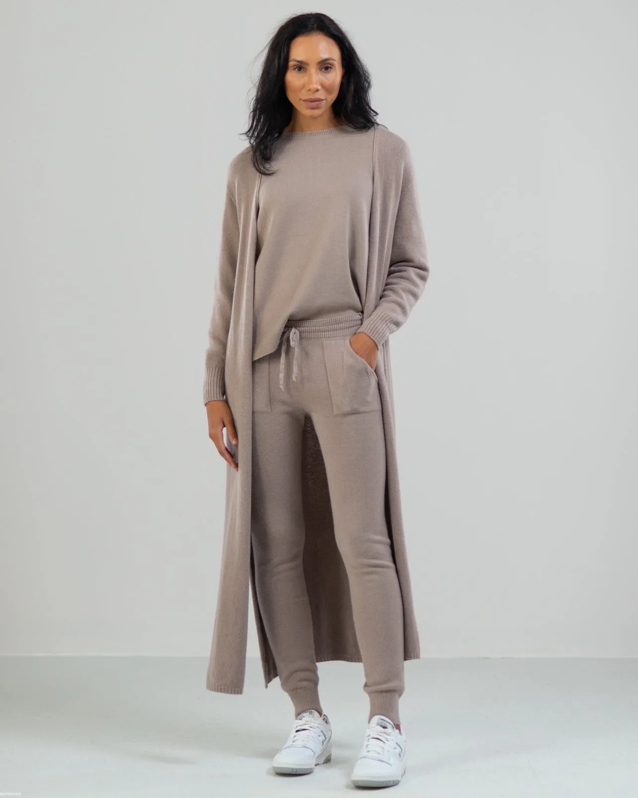 Lounge Pants | Mocha