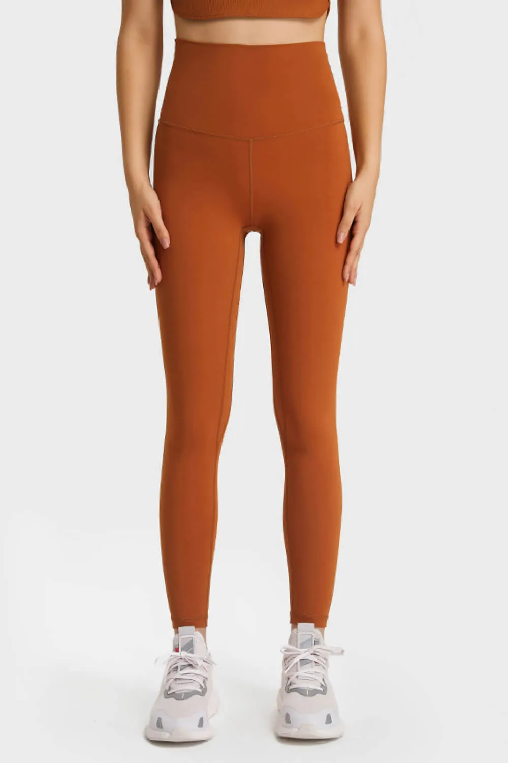 Millennia Ultra Soft High Waist Leggings