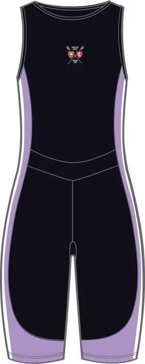 MIRC Women's Team Rowing Suit