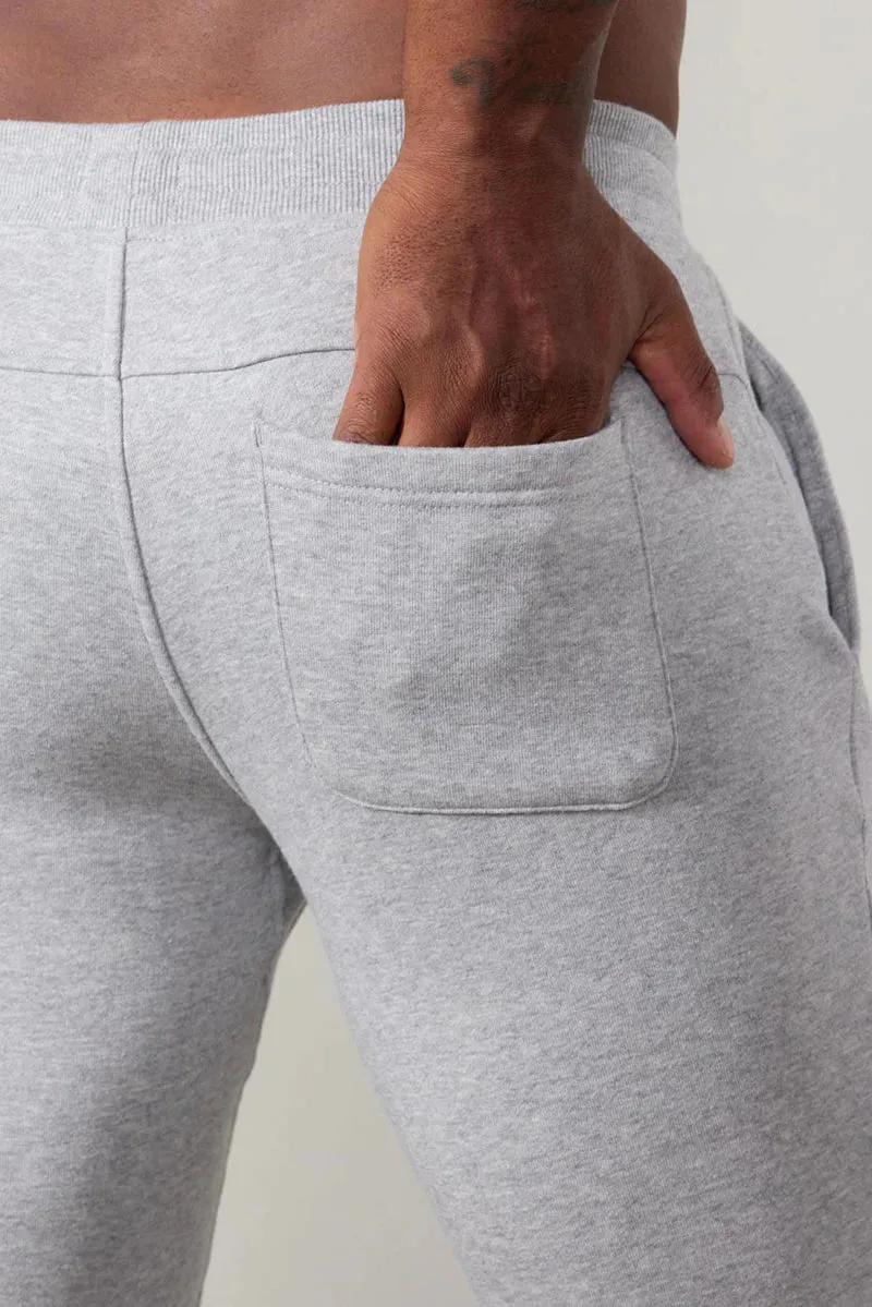 MPG Pants - Men's Comfort Fleece Jogger