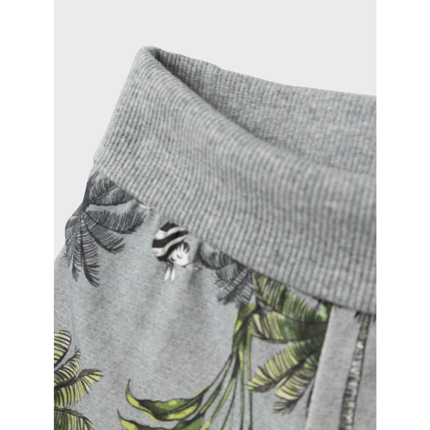 Name It Grey Melange Jebb Lion King Pants