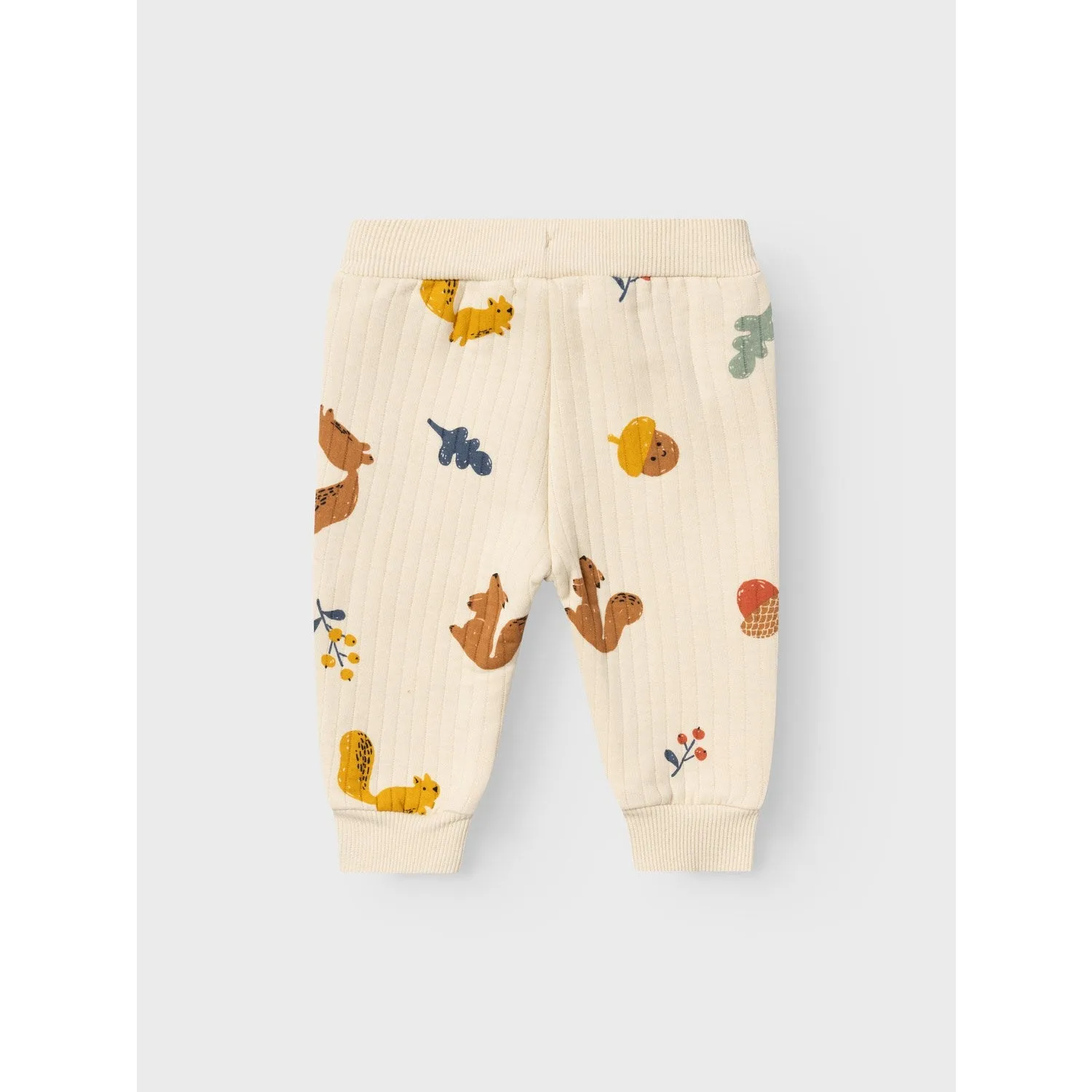 Name It Summer Sand Ohappy Quilted Pants