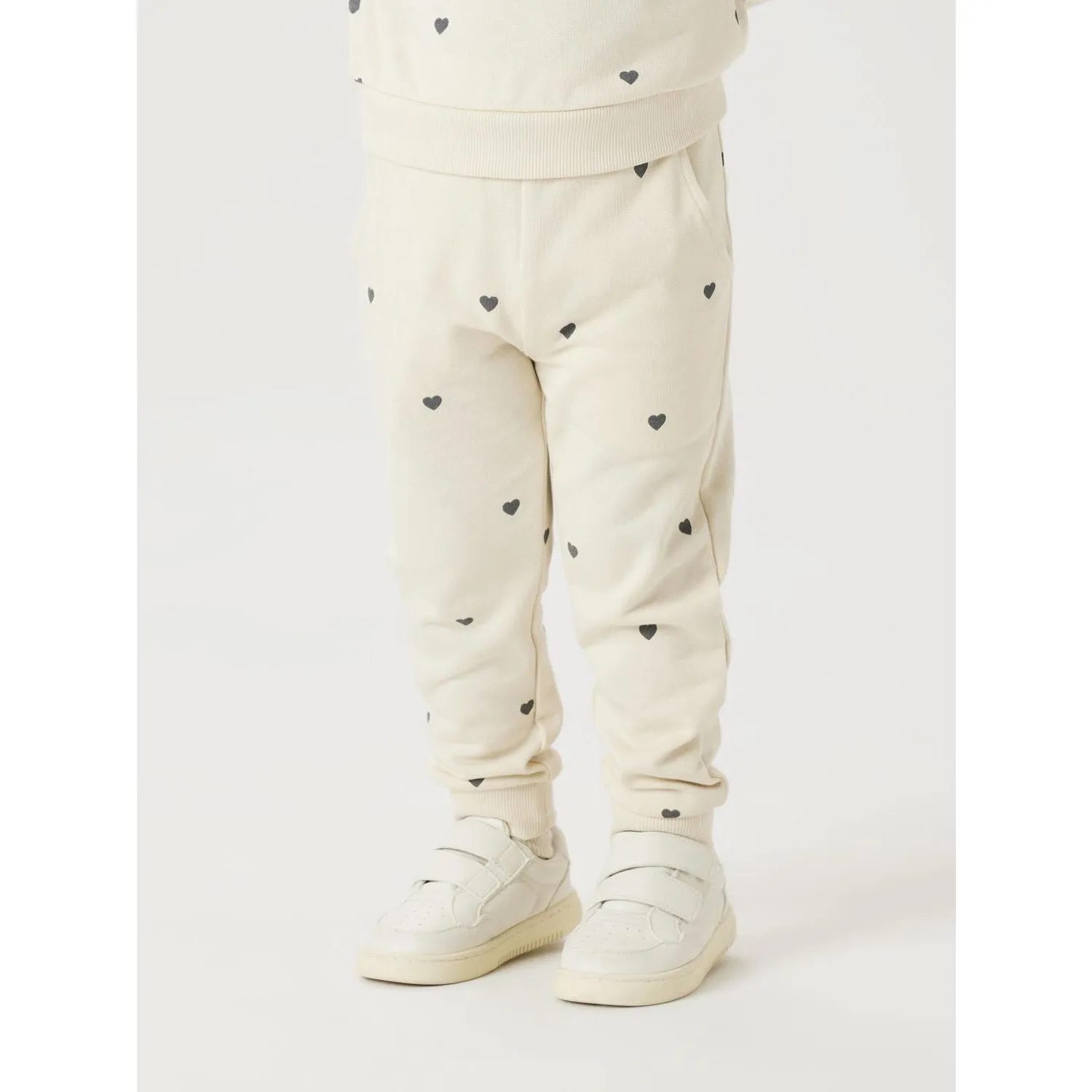 Name It Summer Sand Valba Sweatpants Noos