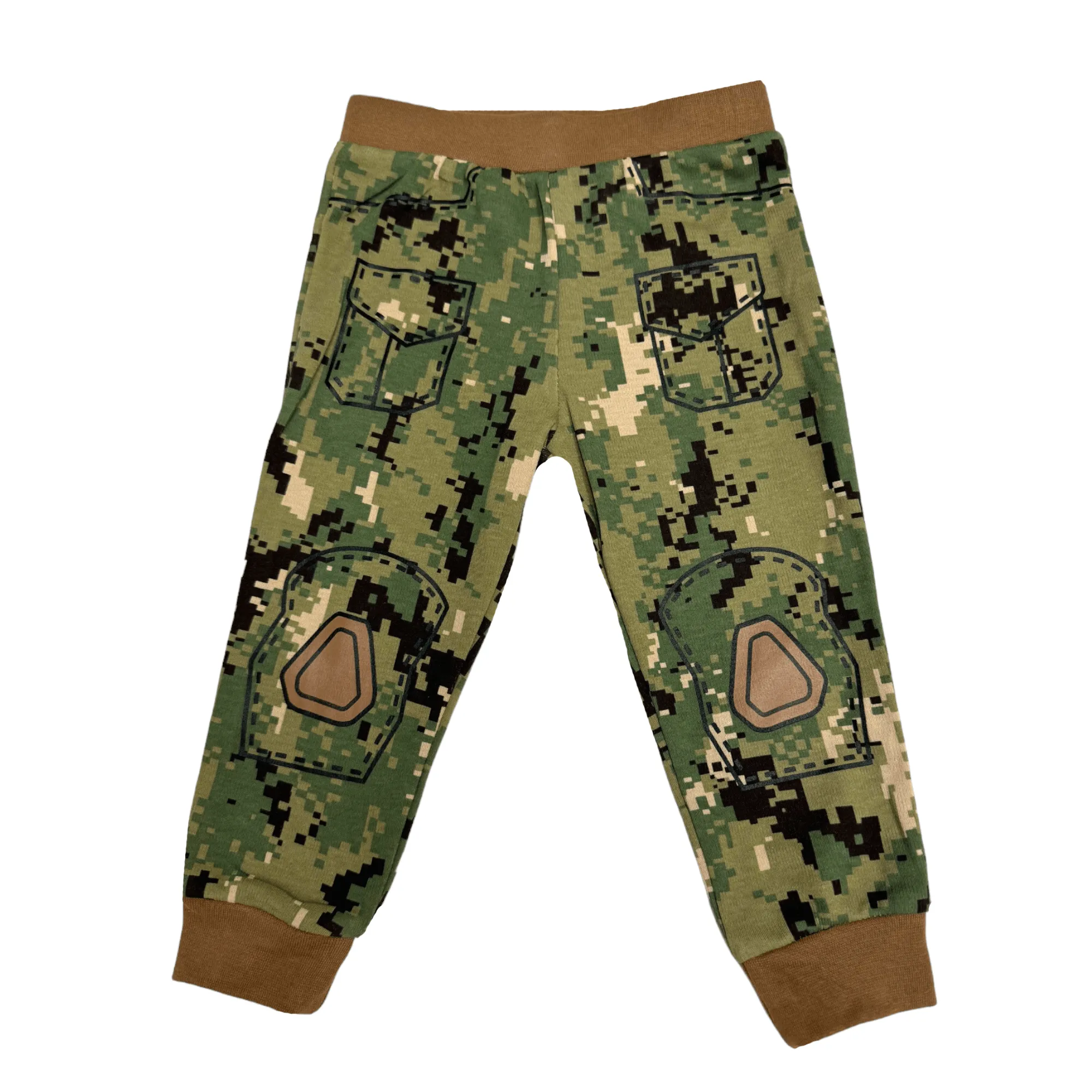 Navy NWU Baby Combat Pants