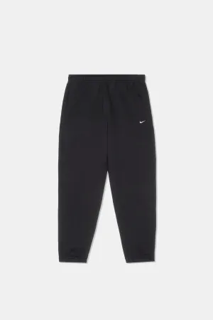 Nike Solo Swoosh Men's Fleece Pants