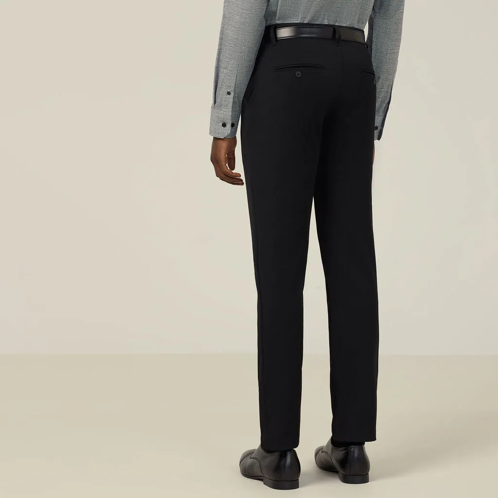 NNT Uniforms Stretch Twill Slim Pant (CATCNP)