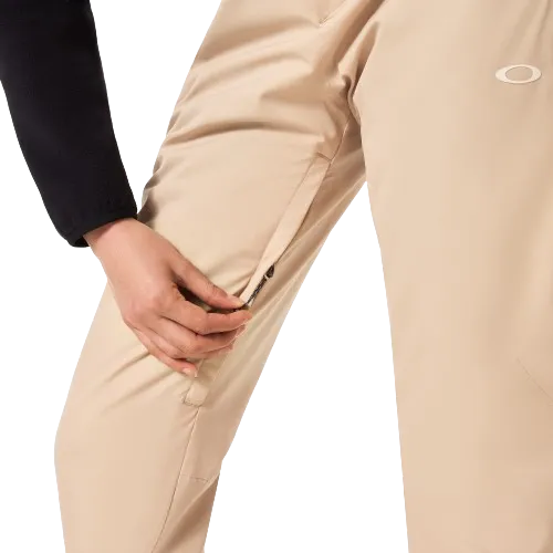 Oakley Wmns Laurel Insulated Pant Humus