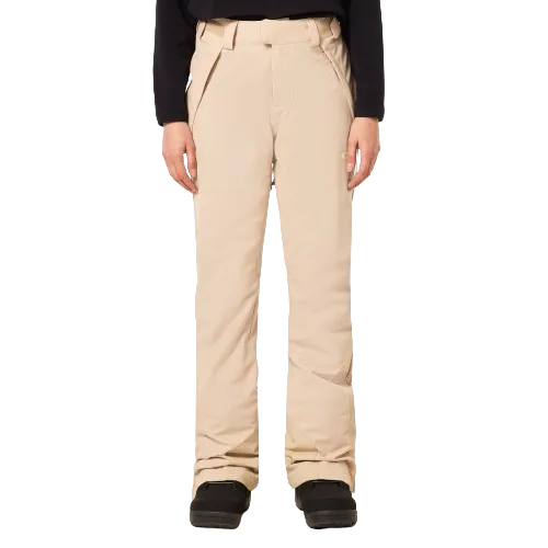 Oakley Wmns Laurel Insulated Pant Humus